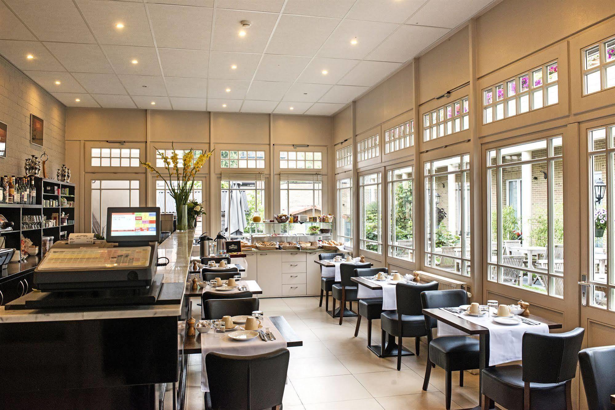 Parkhotel Centrum Hotel Gand