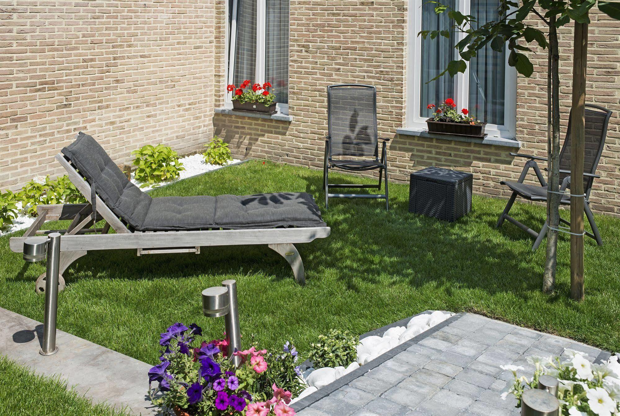 Parkhotel Centrum Gand
