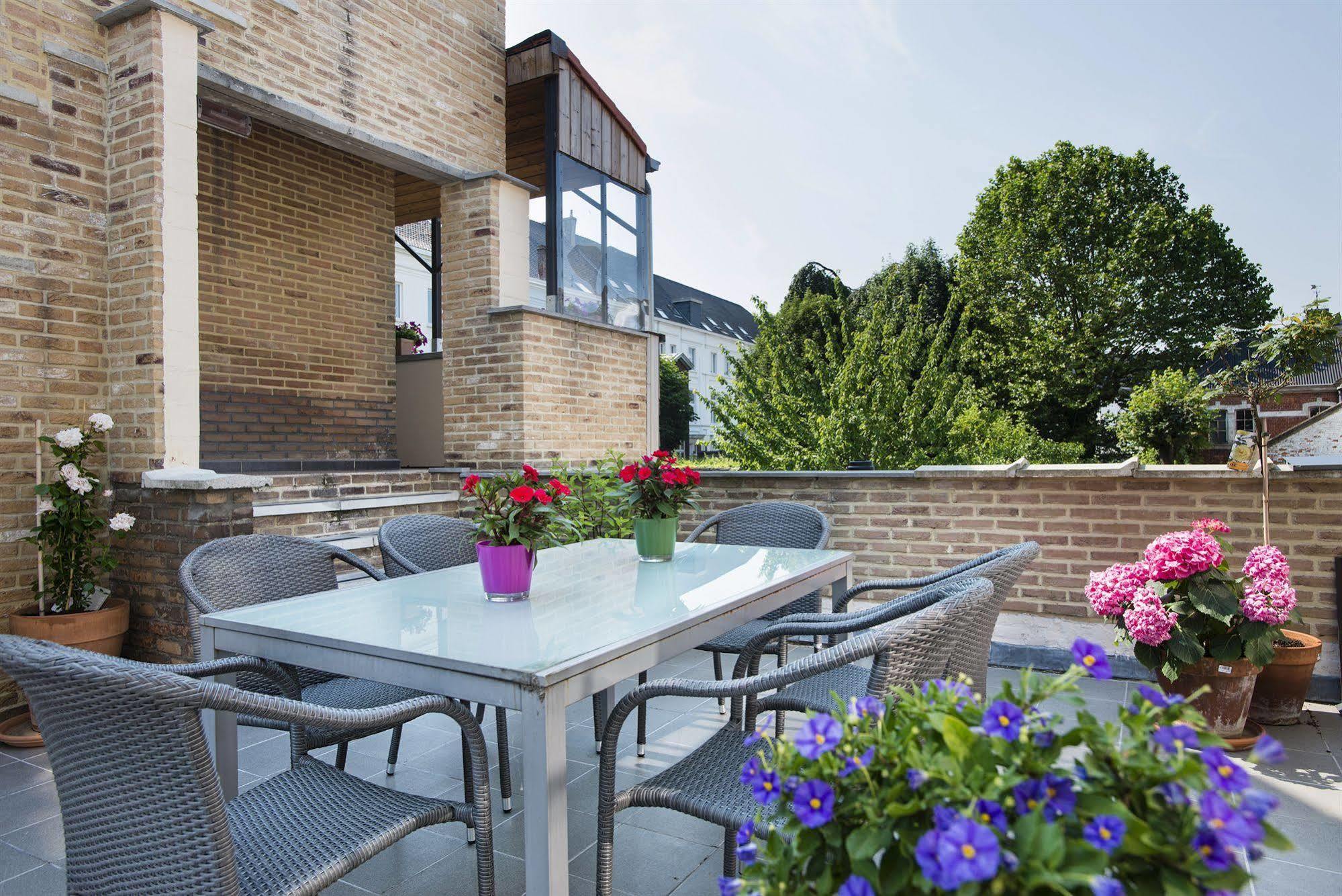 Parkhotel Centrum Gand